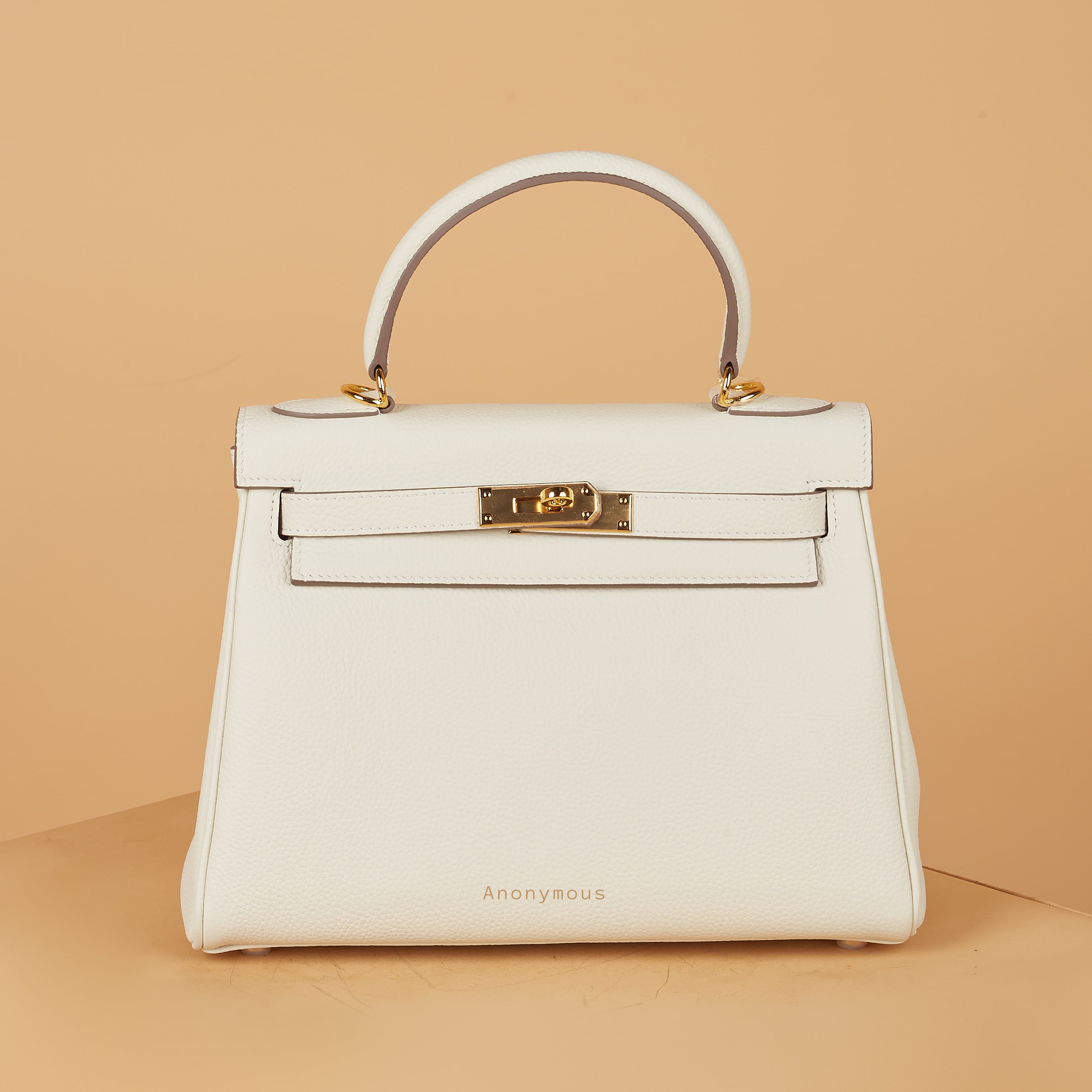 Anonymous Cara Bag K25 Togo No Brand (Tas Kulit)