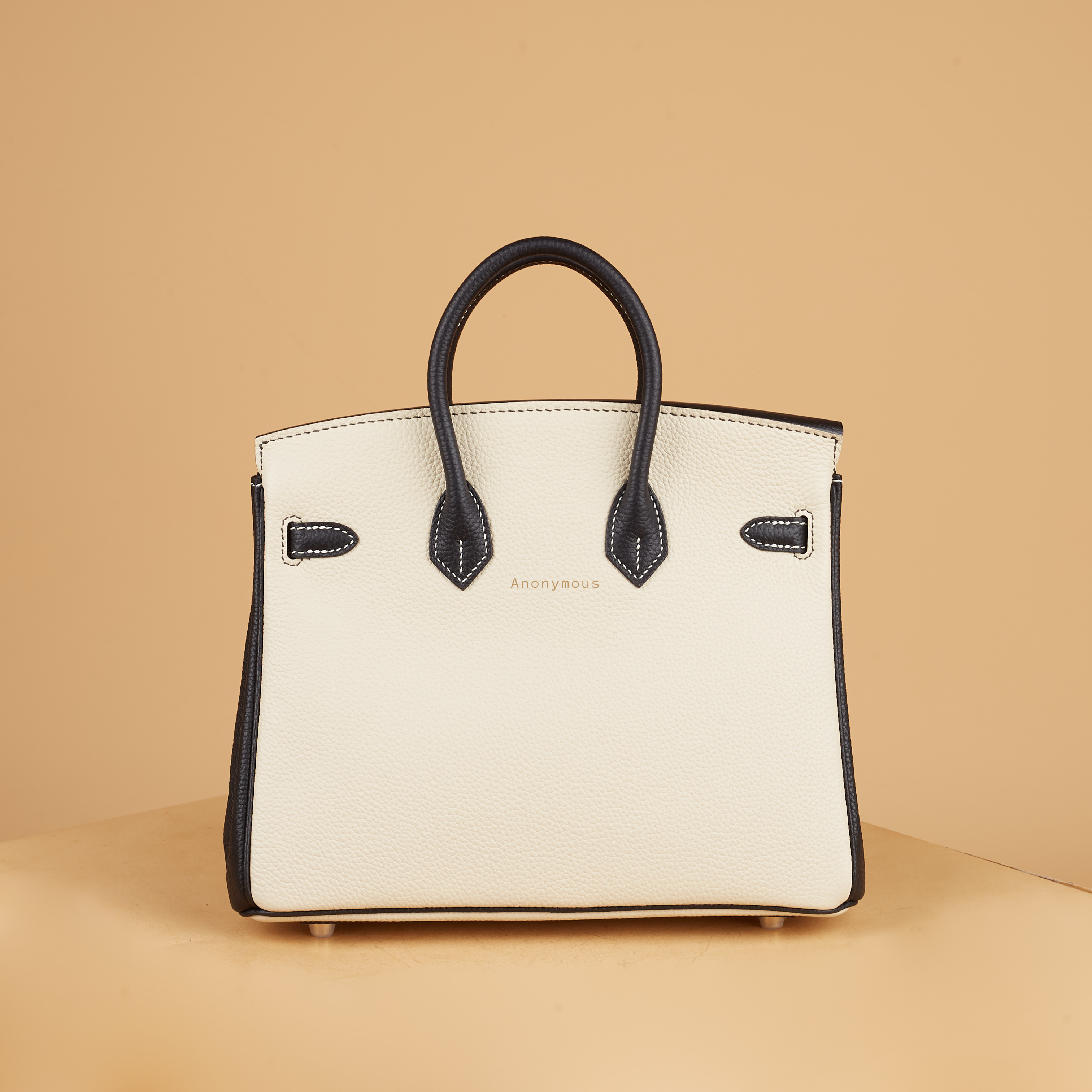 Anonymous Bebe 25 #2 Tones Togo Leather (Tas Kulit)