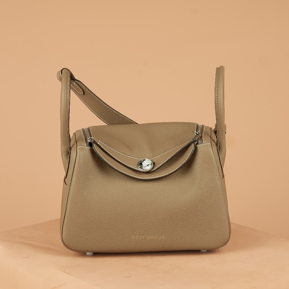 Anonymous Lizzy 26 Togo Fashion Bags No Brand (Tas Kulit)