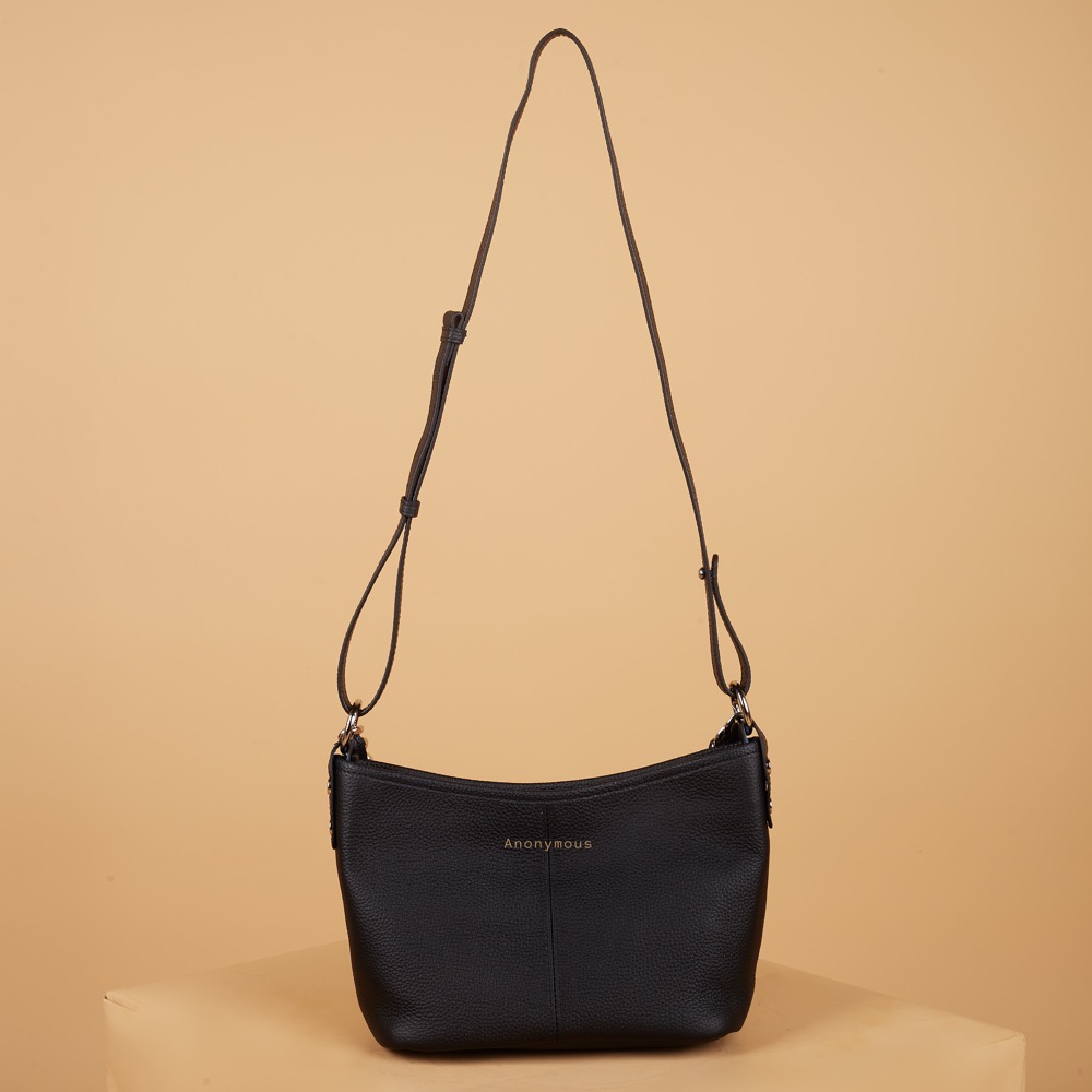 Anonymous Mila Bag Togo No Brand (Tas Kulit)