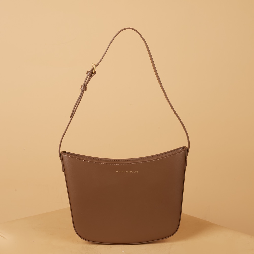 Anonymous Croquet Sling Bag Swift Leather No Brand (Tas Kulit)