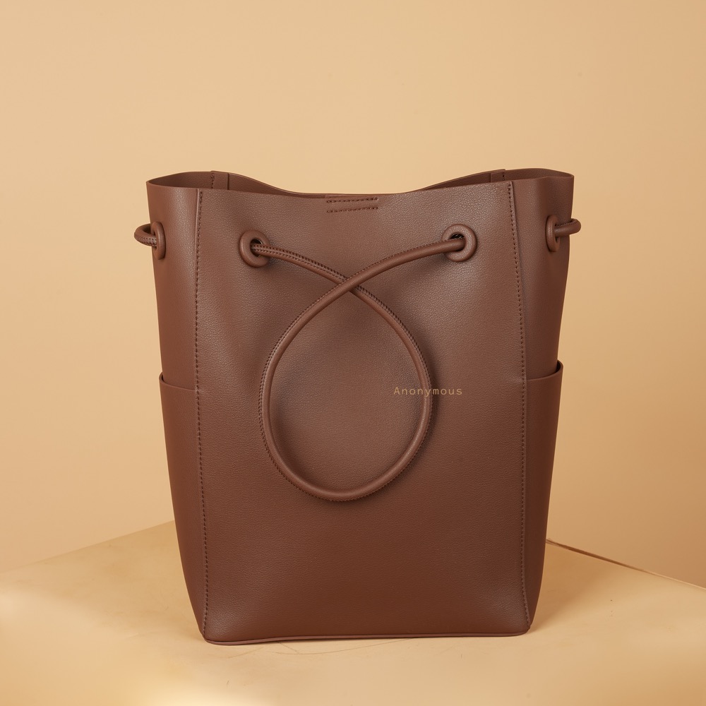 Anonymous Tina Hobo Leather Bag No Brand (Tas Kulit)