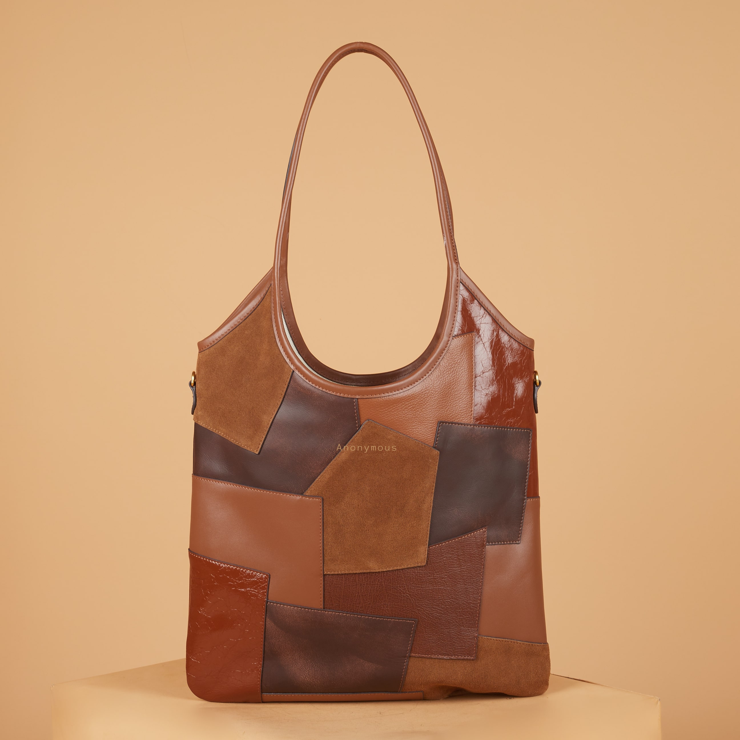 Anonymous Avie Bag M50 Leather No Brand (Tas Kulit)