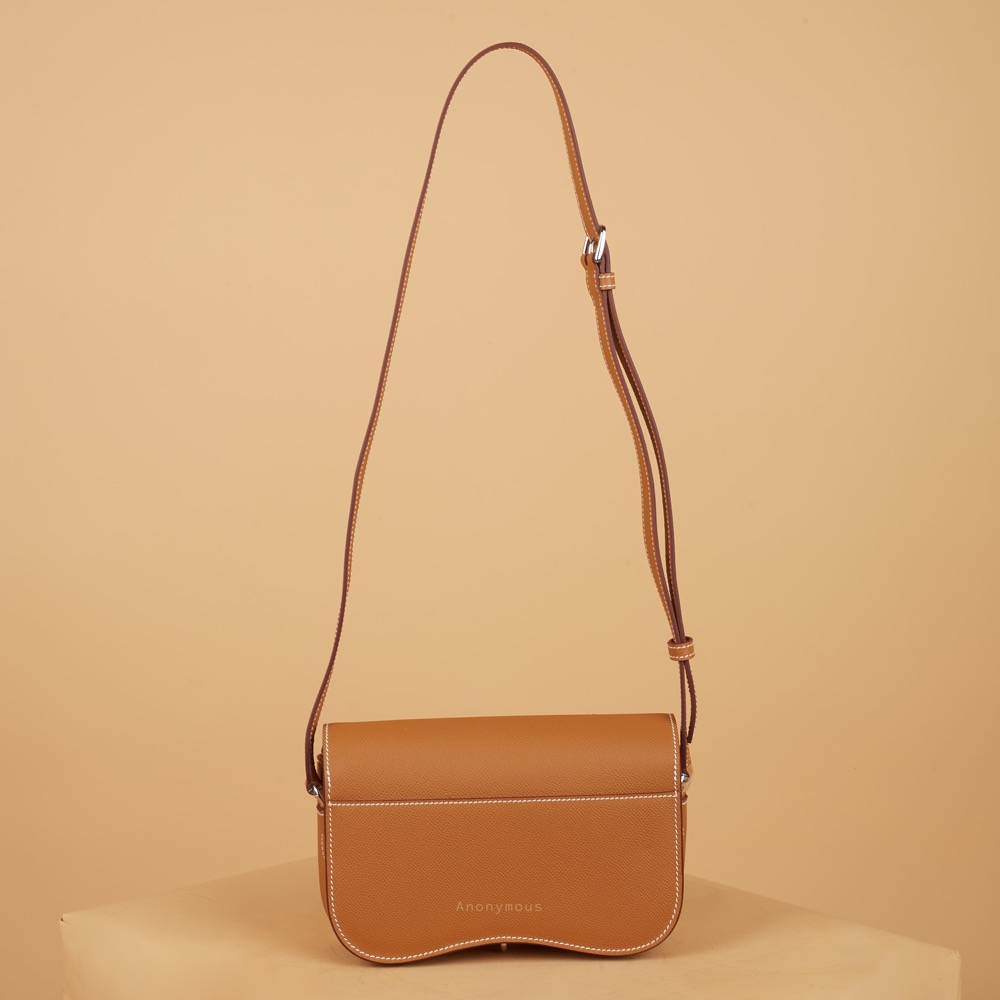Anonymous Lanna bag Taiga No Brand (Tas Kulit)