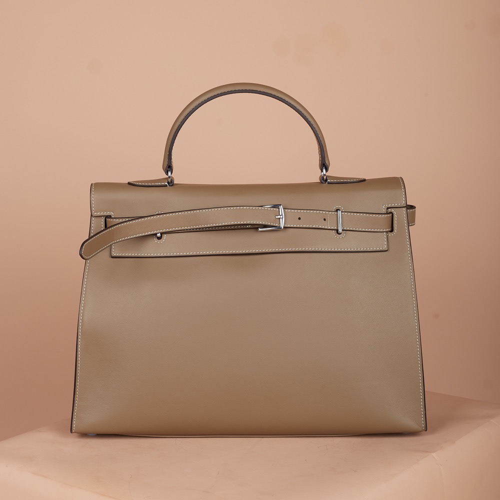 Anonymous Ciara Bag K35 Swift Leather No Brand (Tas Kulit)