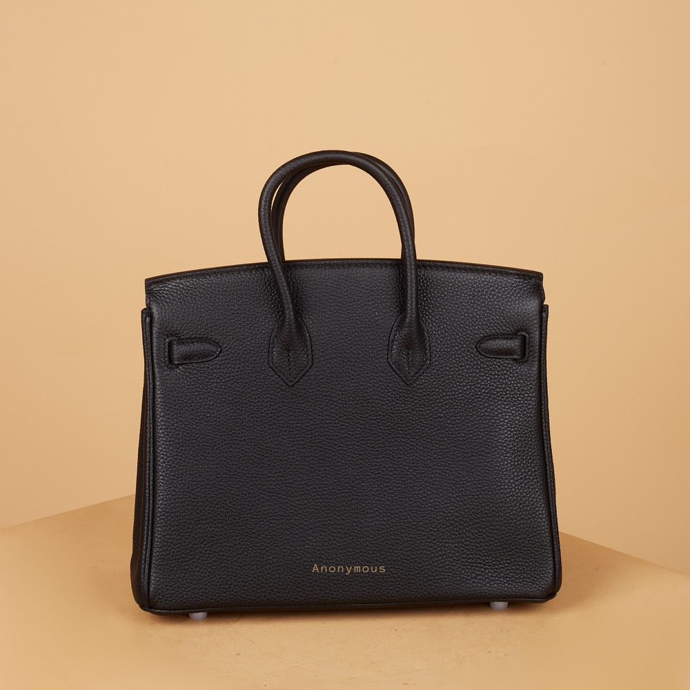 Anonymous Bebe 25 Togo Leather No Brand (Tas Kulit)