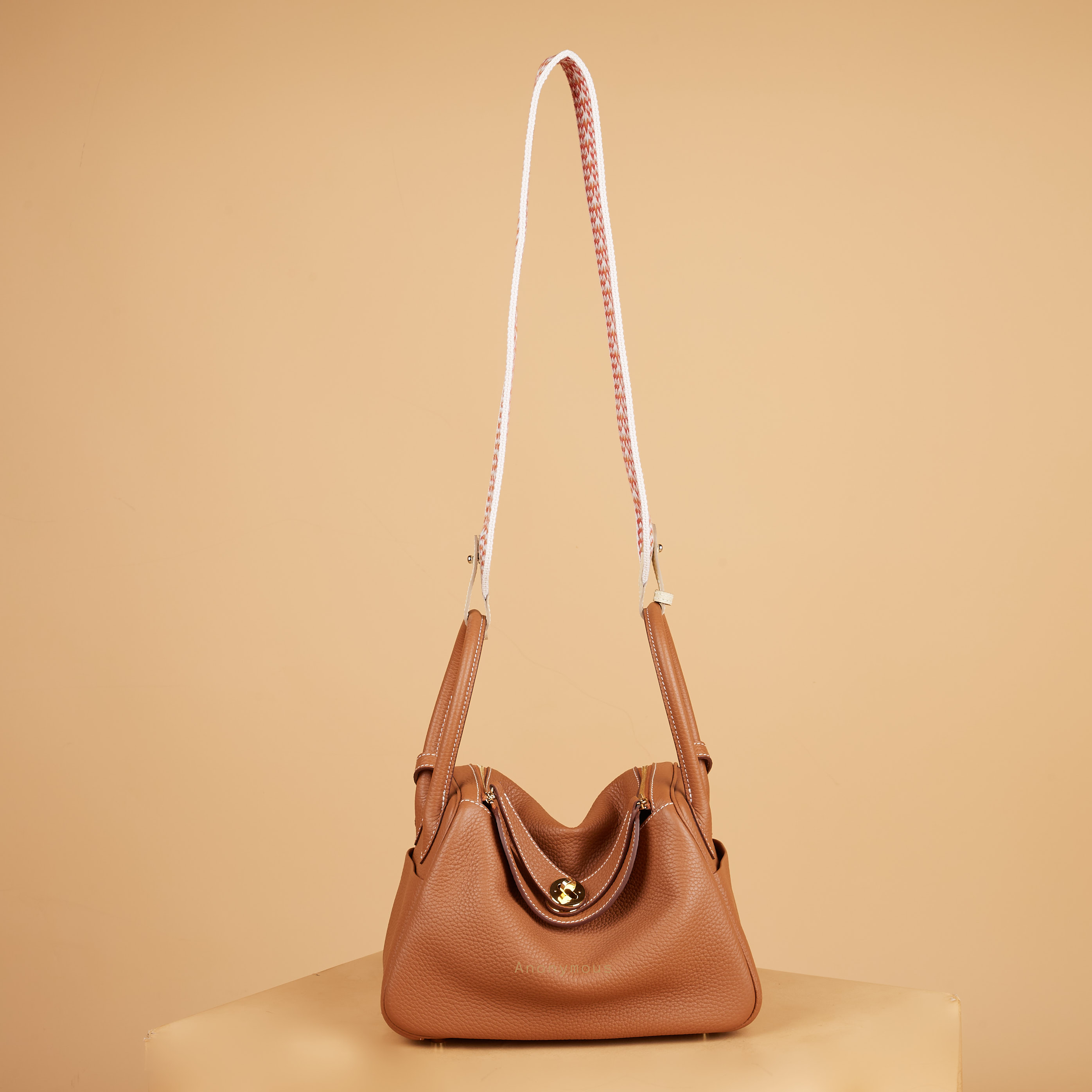 Anonymous Sangle Strap NG01 PHW (Strap Tas)