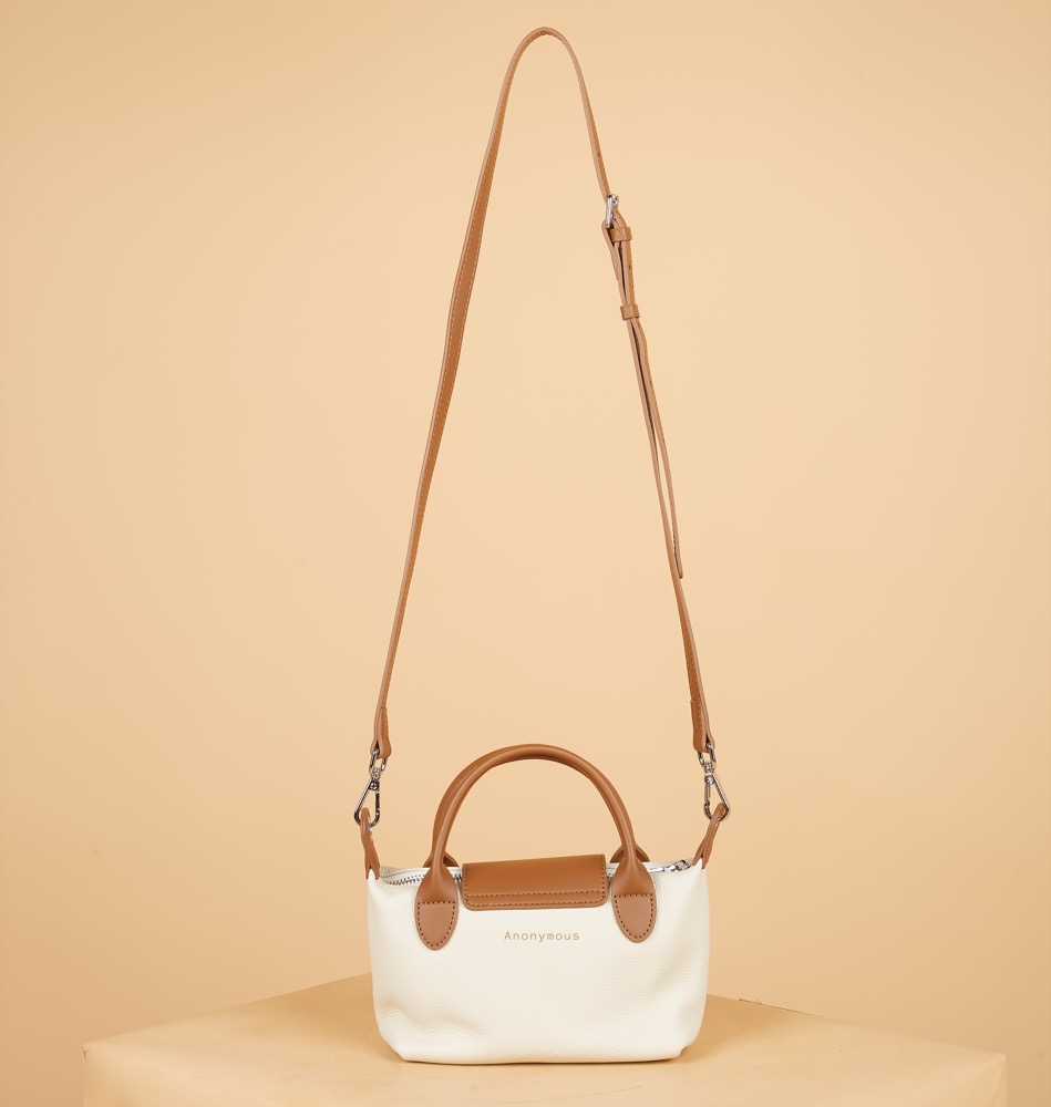 Anonymous Lyndon Handbag 17 No Brand (Tas Kulit)