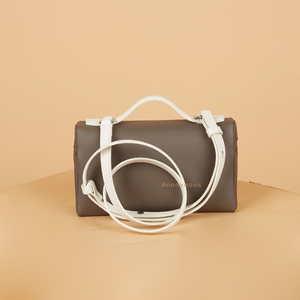 Anonymous Lola Bag L19 #2 Togo No Brand (Tas Kulit)