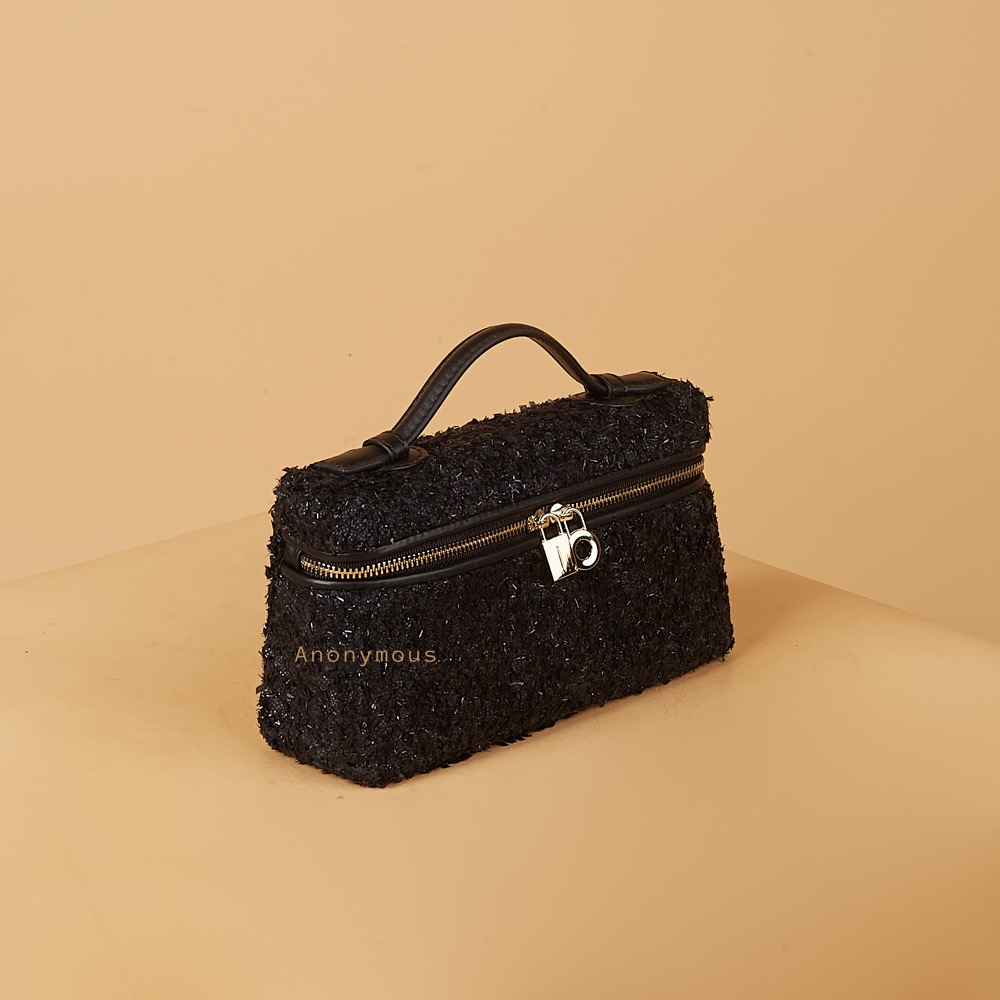 Anonymous Lola L19 Sequin Wool No Brand (Tas Kulit)