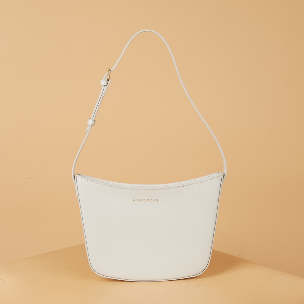 Anonymous Croquet Sling Bag Swift Leather No Brand (Tas Kulit)