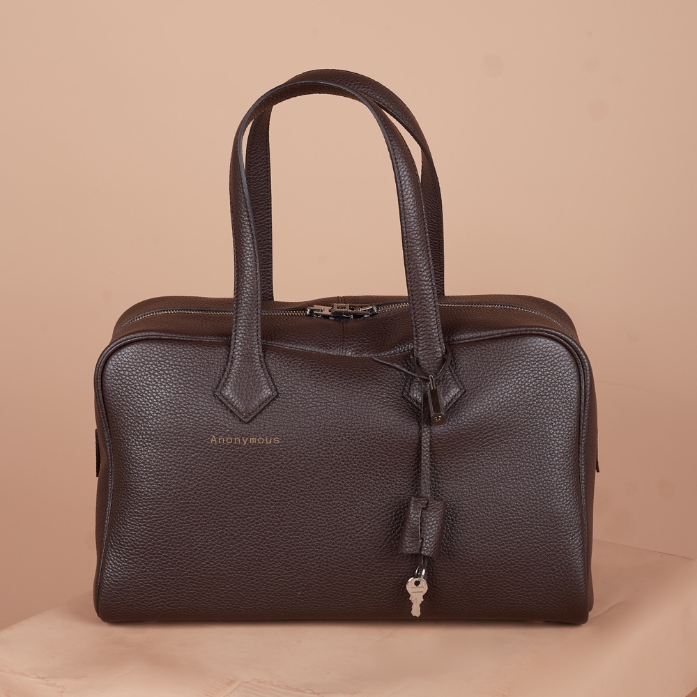 Anonymous Victoryne 35 Togo Leather No Brand (Tas Kulit)