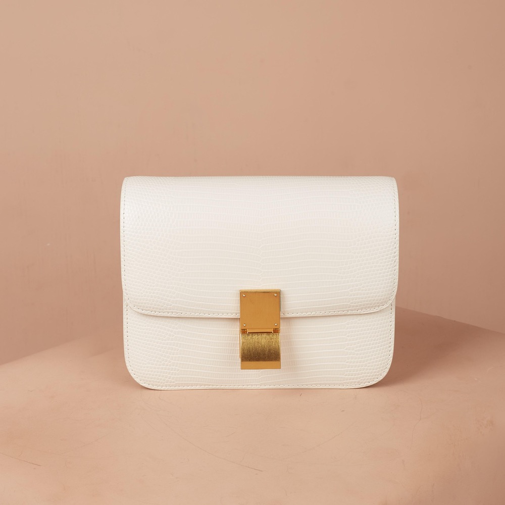 Anonymous Camille Cross Body Bag No Brand (Tas Kulit)