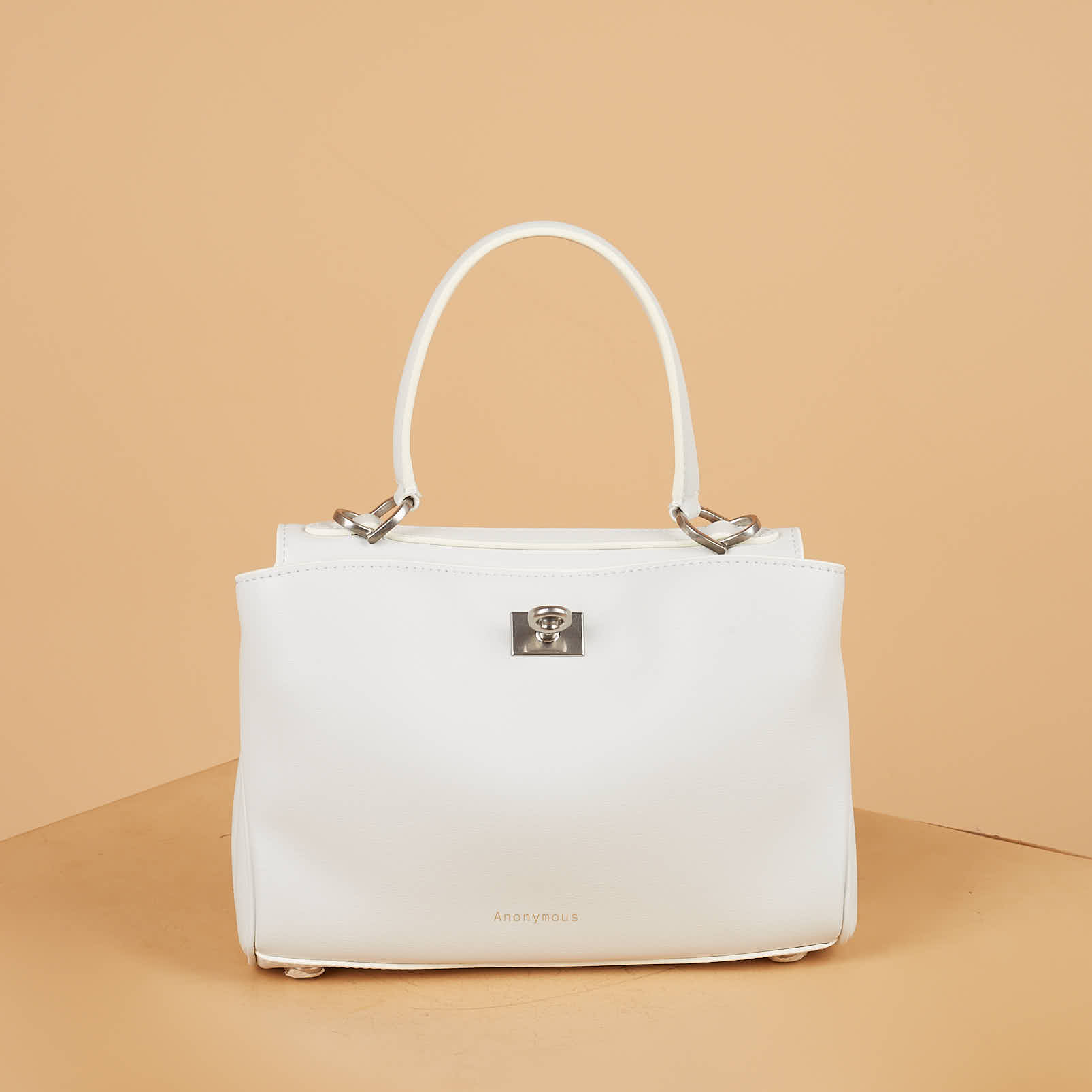 Anonymous Zorro Mini Bag swift leather No Brand (Tas Kulit)