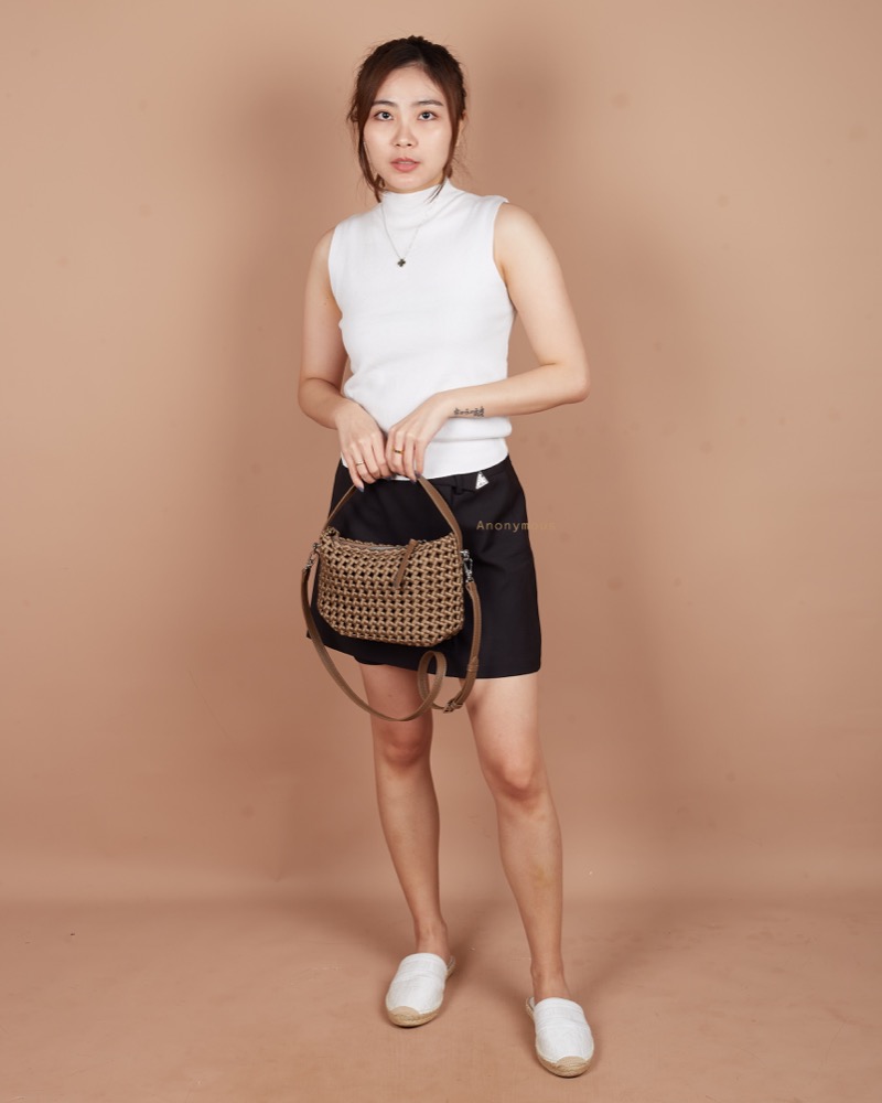 Anonymous Faye Handbag (No Brand)