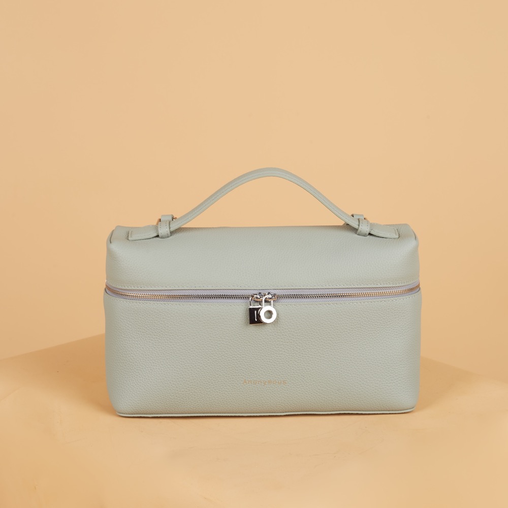 Anonymous Lola Bag L27 Togo No Brand (Tas Kulit)
