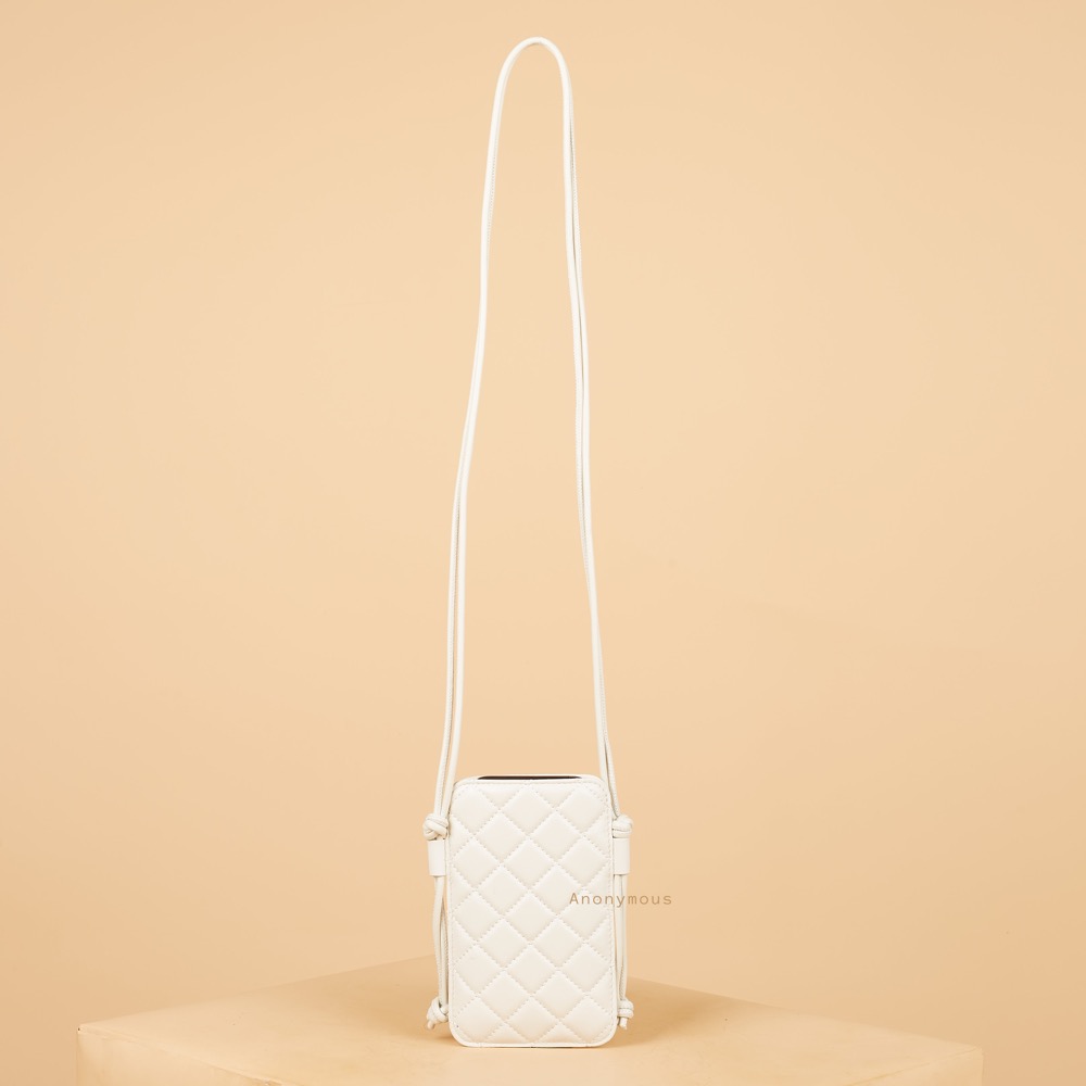 Anonymous VIlly Phone Bag Swift Leather No Brand (Phone Bag)