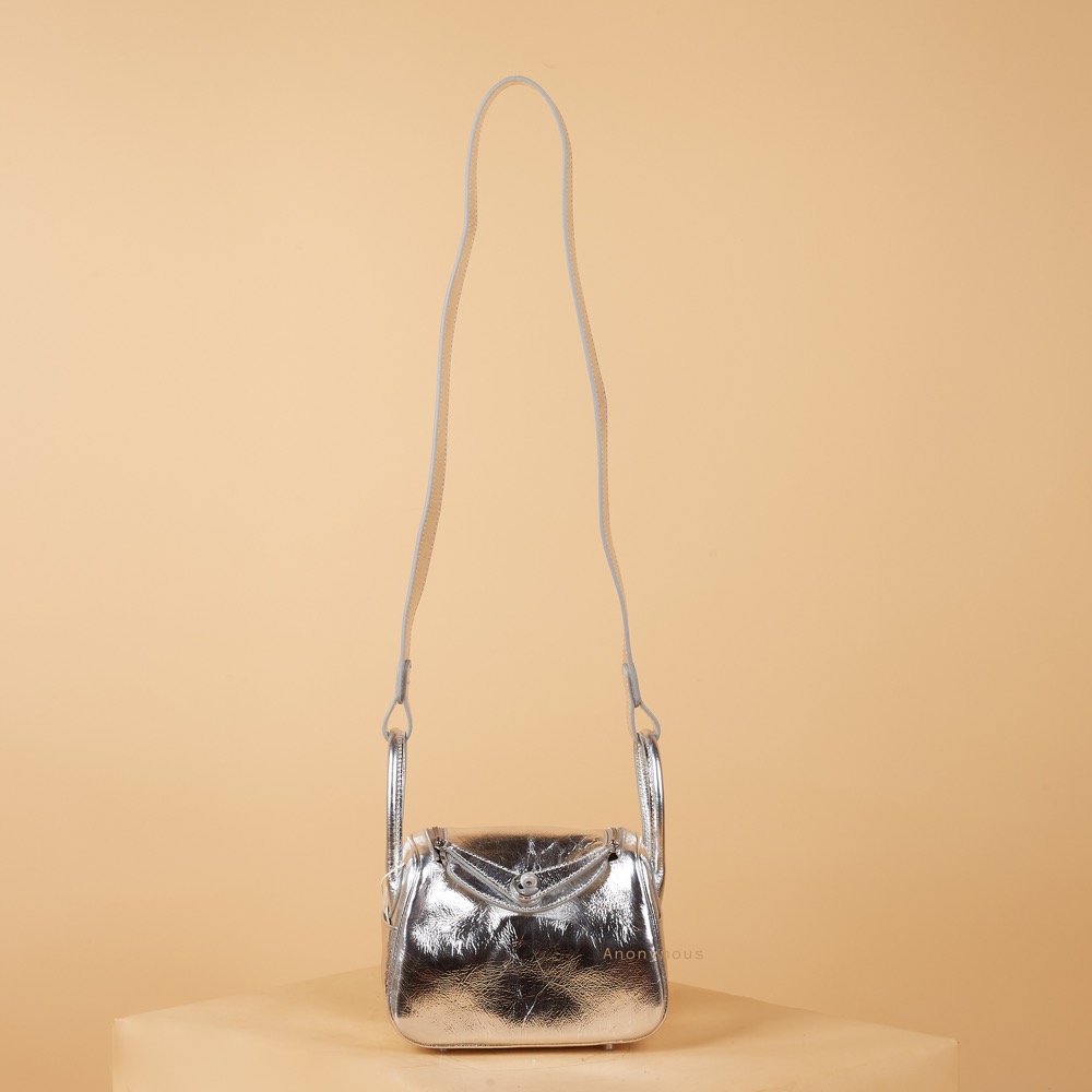 Anonymous Lizzy L20 Swift Leather No Brand (Tas Kulit)
