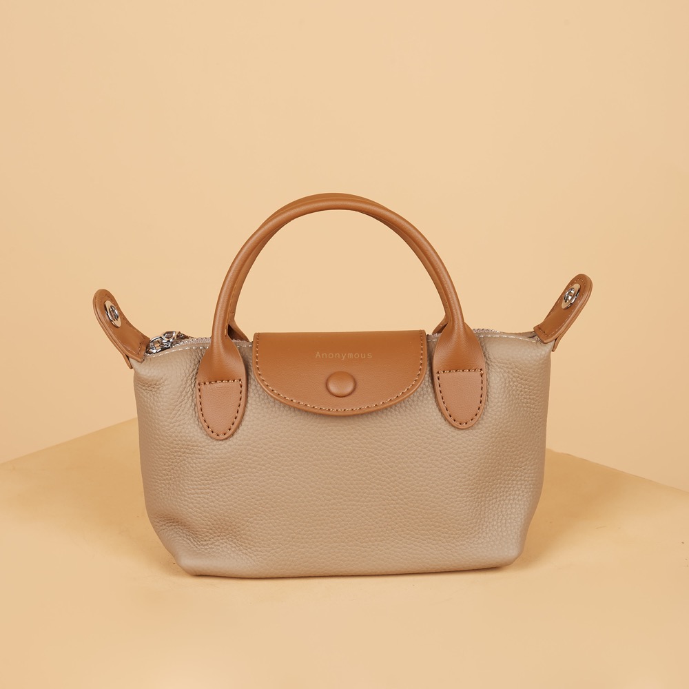 Anonymous Lyndon Handbag 17 No Brand (Tas Kulit)