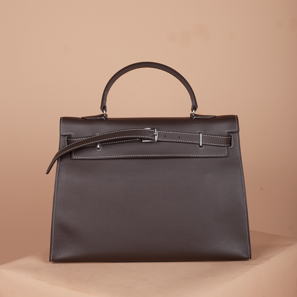 Anonymous Ciara Bag K35 Swift Leather No Brand (Tas Kulit)