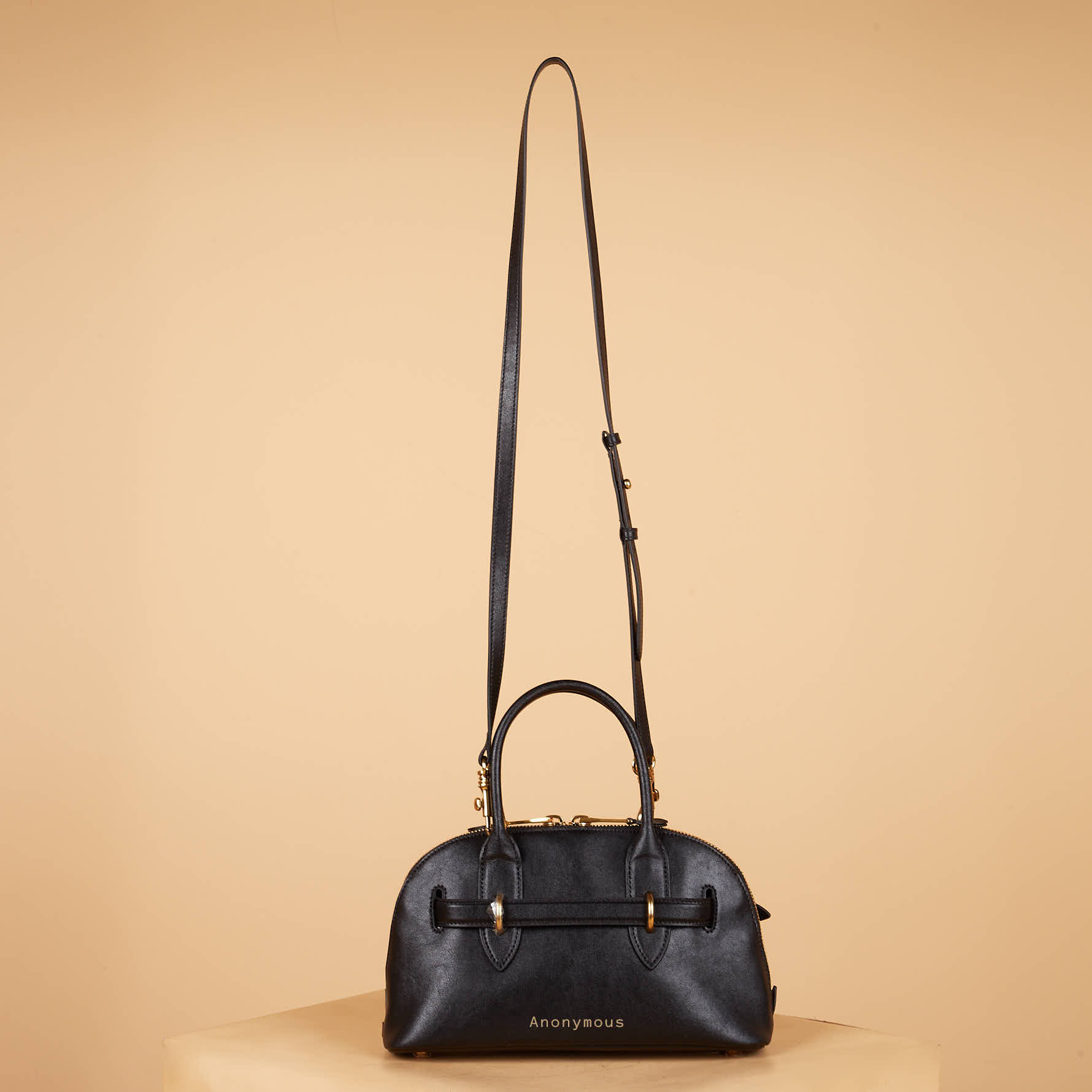 Anonymous Elliot Mini Handbag