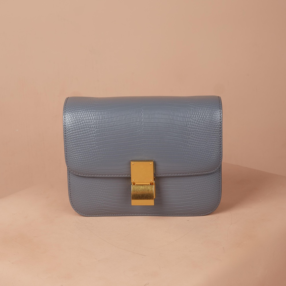 Anonymous Camille Cross Body Bag No Brand (Tas Kulit)