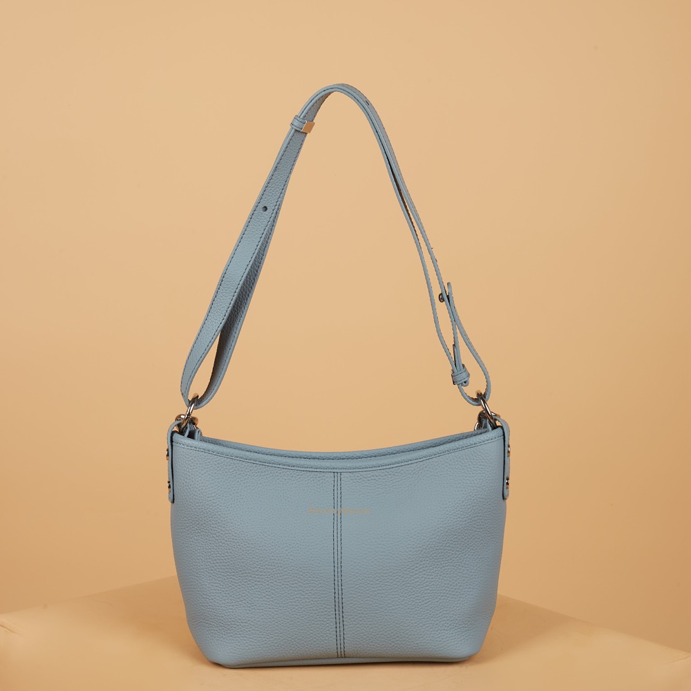 Anonymous Mila Bag Togo No Brand (Tas Kulit)