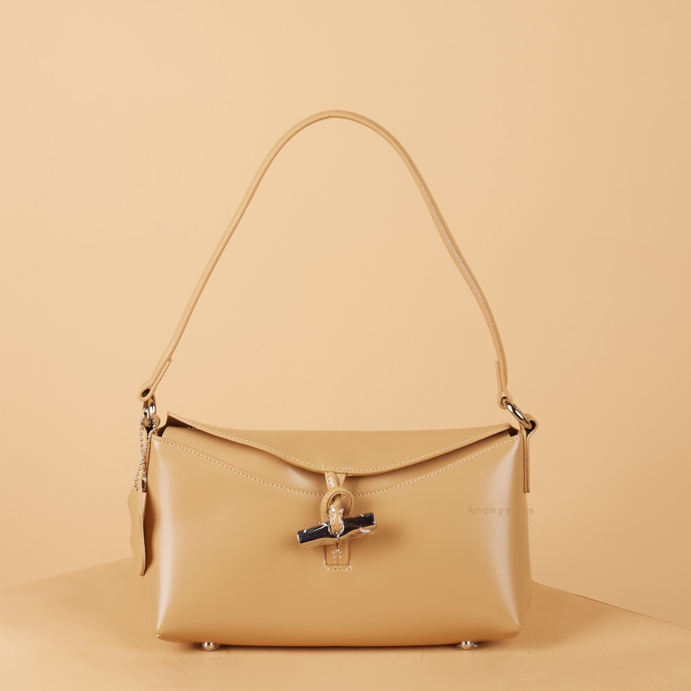 Anonymous Rocking Bag Double Strap Swift No Brand (Tas Kulit)