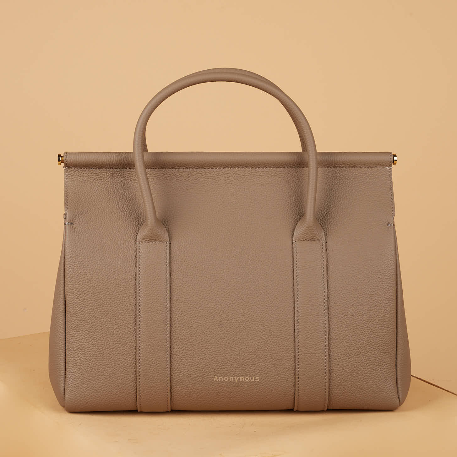 Anonymous Loomy 32 Grained Leather No Brand (Tas Kulit)