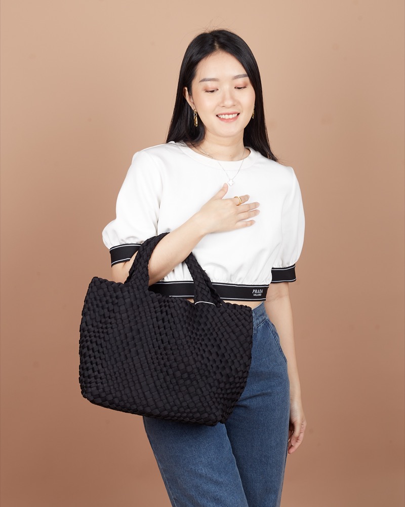 Anonymous Naomie small Shopper bag (No Brand)