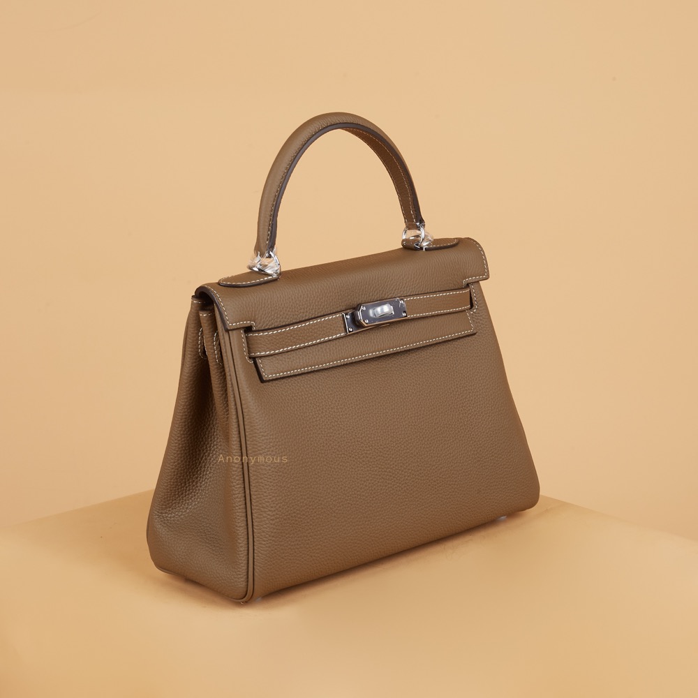 Anonymous Cara k28 Bag Togo Leather No Brand (Tas Kulit)