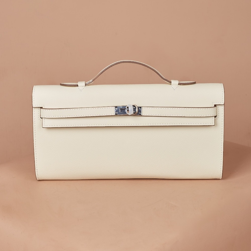 Anonymopus Kylee Pochette 28 Taiga No Brand (Tas Kulit)