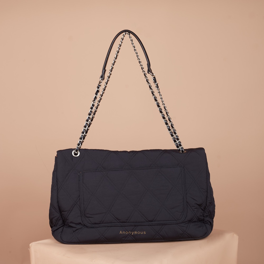 Anonymous Reily Maxy Nylon Bag (No Brand)