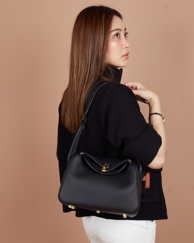 Anonymous Lizzy 26 Togo Fashion Bags No Brand (Tas Kulit)
