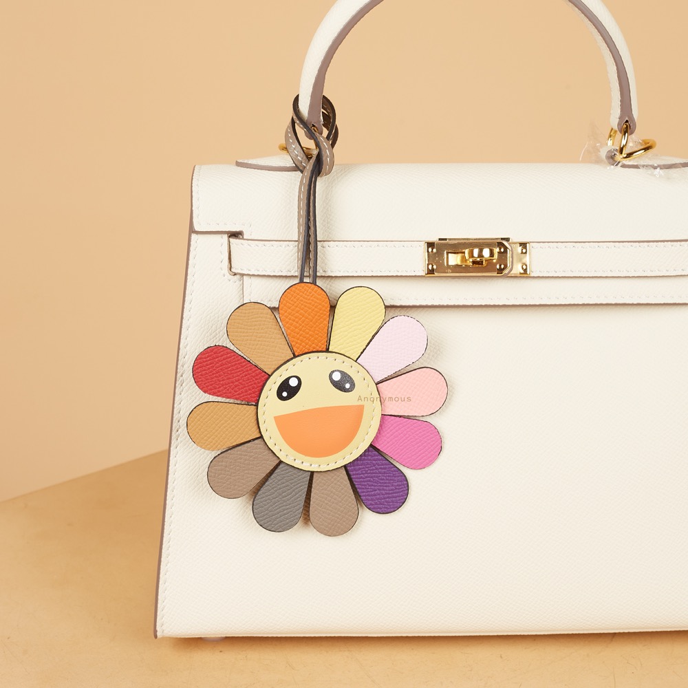 Anonymous Sun Flower Charm Taiga No Brand
