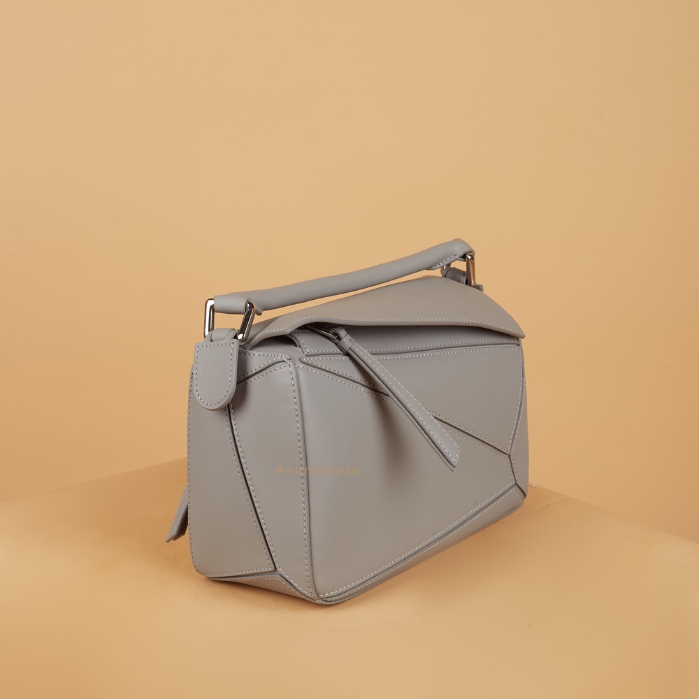 Anonymous Lili 24 Bag Swift No Brand (Tas Kulit)