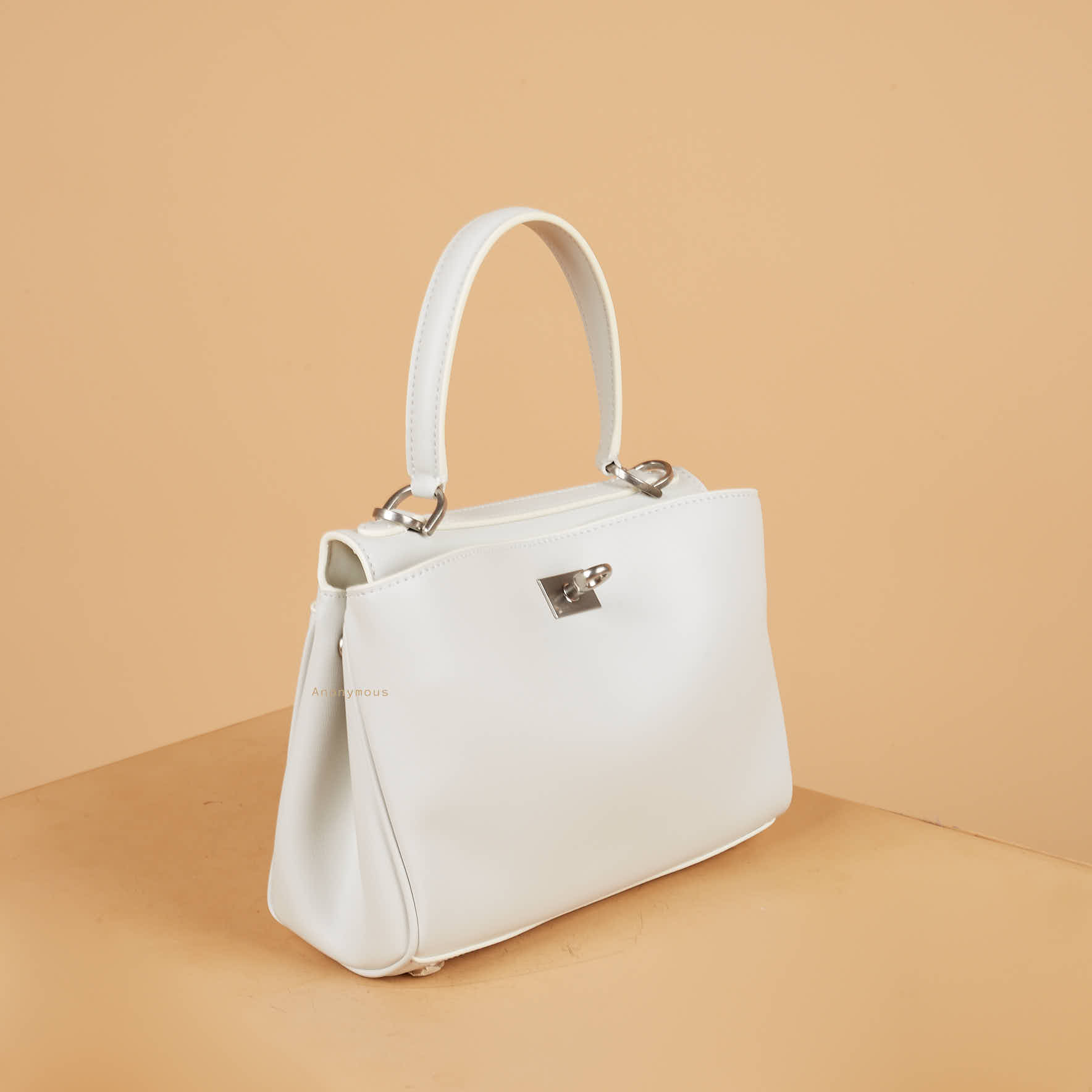 Anonymous Zorro Mini Bag swift leather No Brand (Tas Kulit)