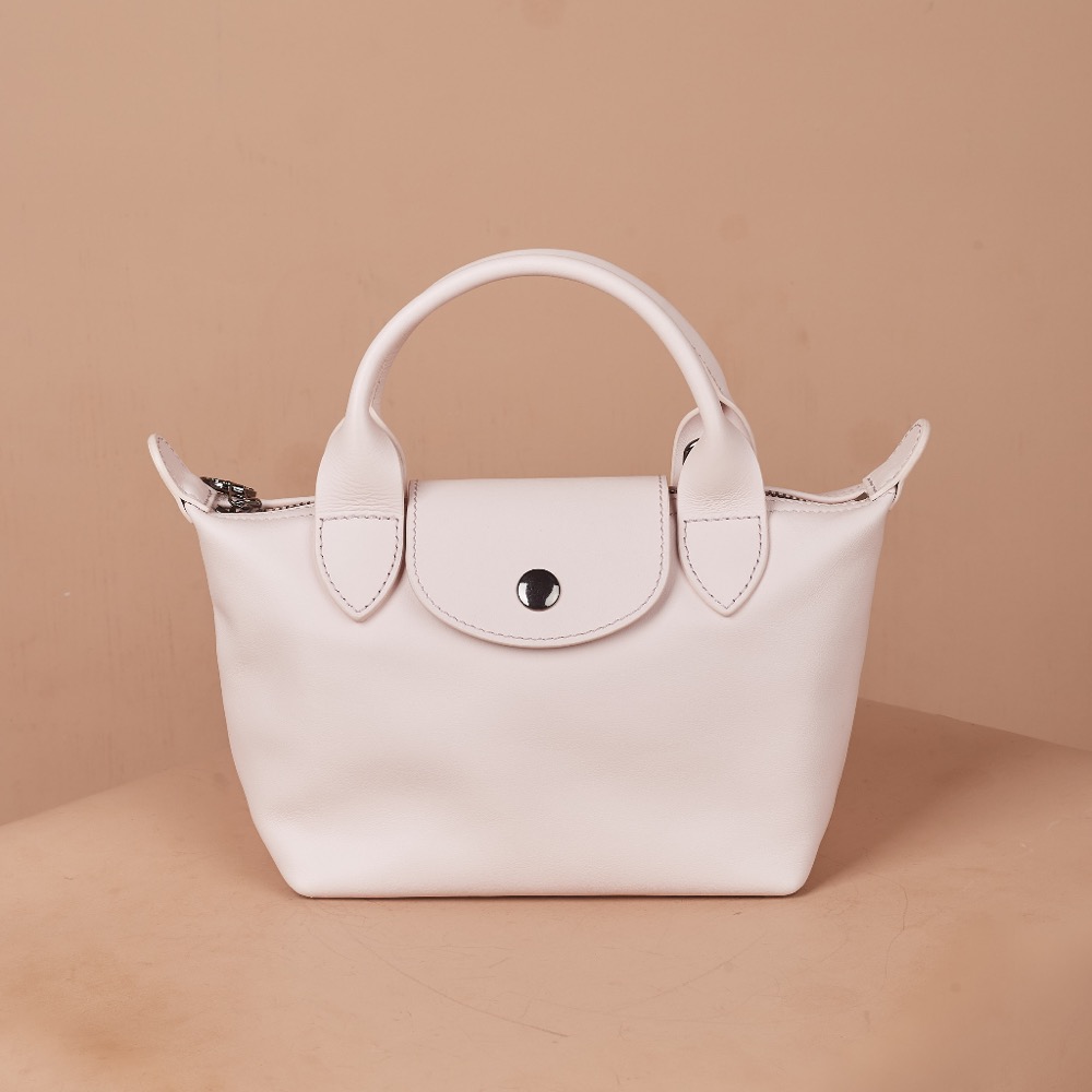 Anonymous Lyndon HandBag XS Swift Leather RHW No Brand (Tas Kulit)