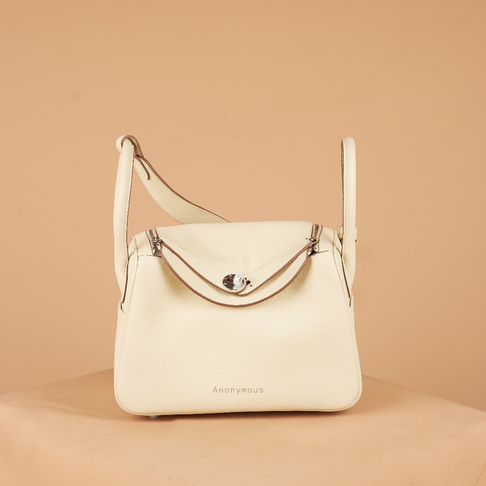 Anonymous Lizzy 26 Togo Fashion Bags No Brand (Tas Kulit)