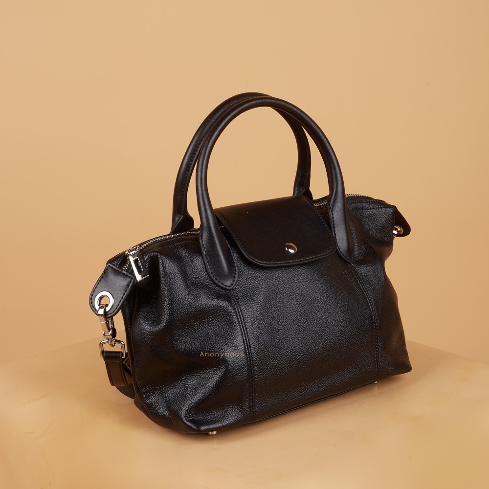 Anonymous Lyndon Handbag 25 Small Togo No Brand (Tas Kulit)