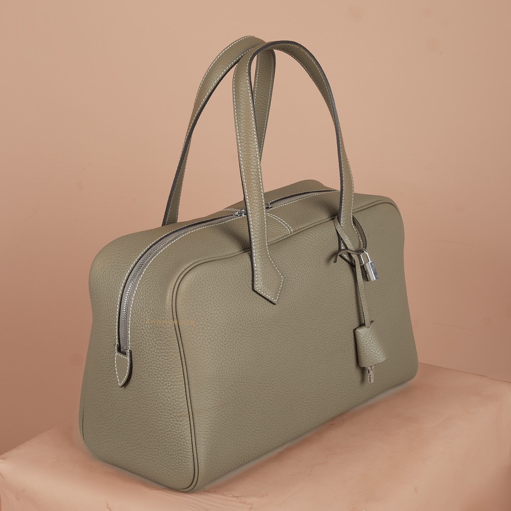 Anonymous Victoryne 35 Togo Leather No Brand (Tas Kulit)