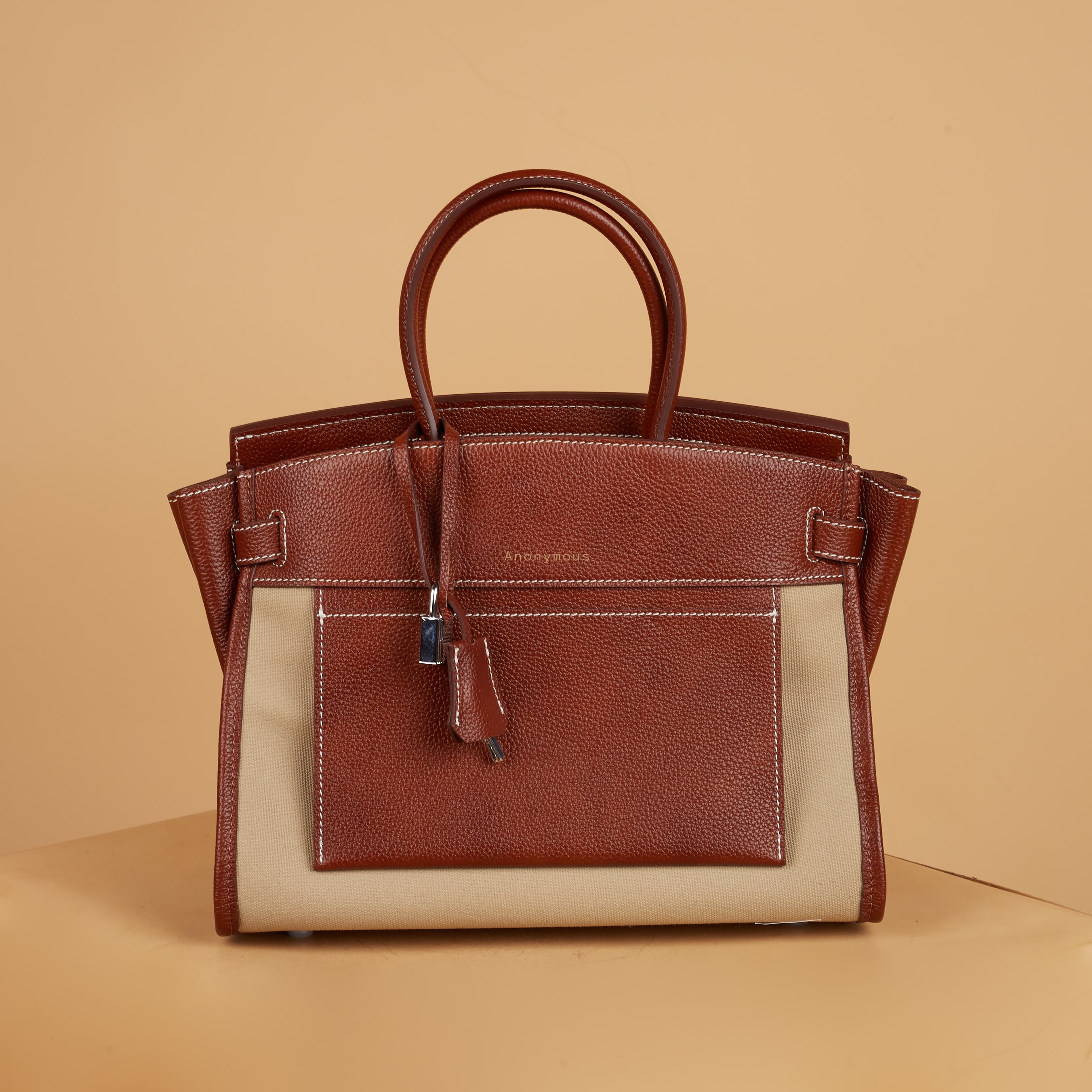 Anonymous Bebe 35 inside Out No Brand (Tas Kulit)