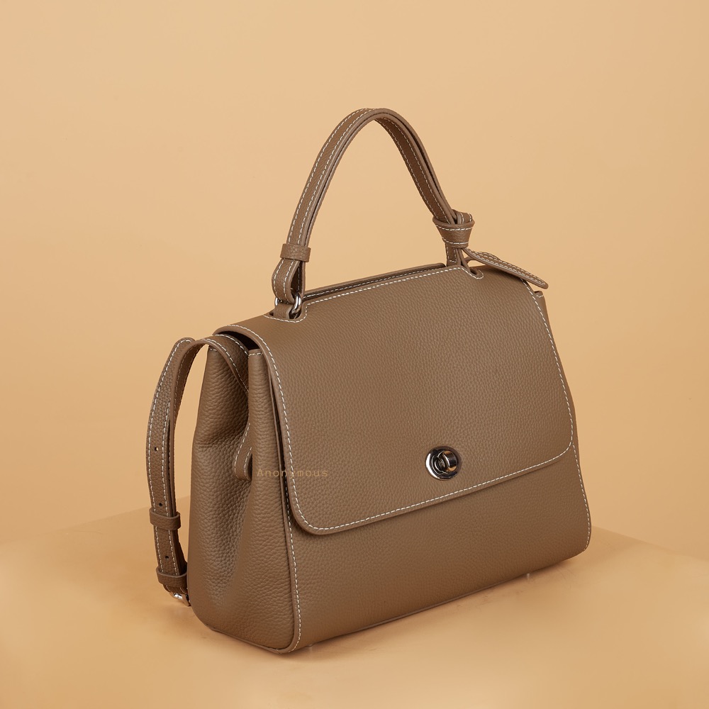 Anonymous Tory Bag Togo No Brand (Tas Kulit)