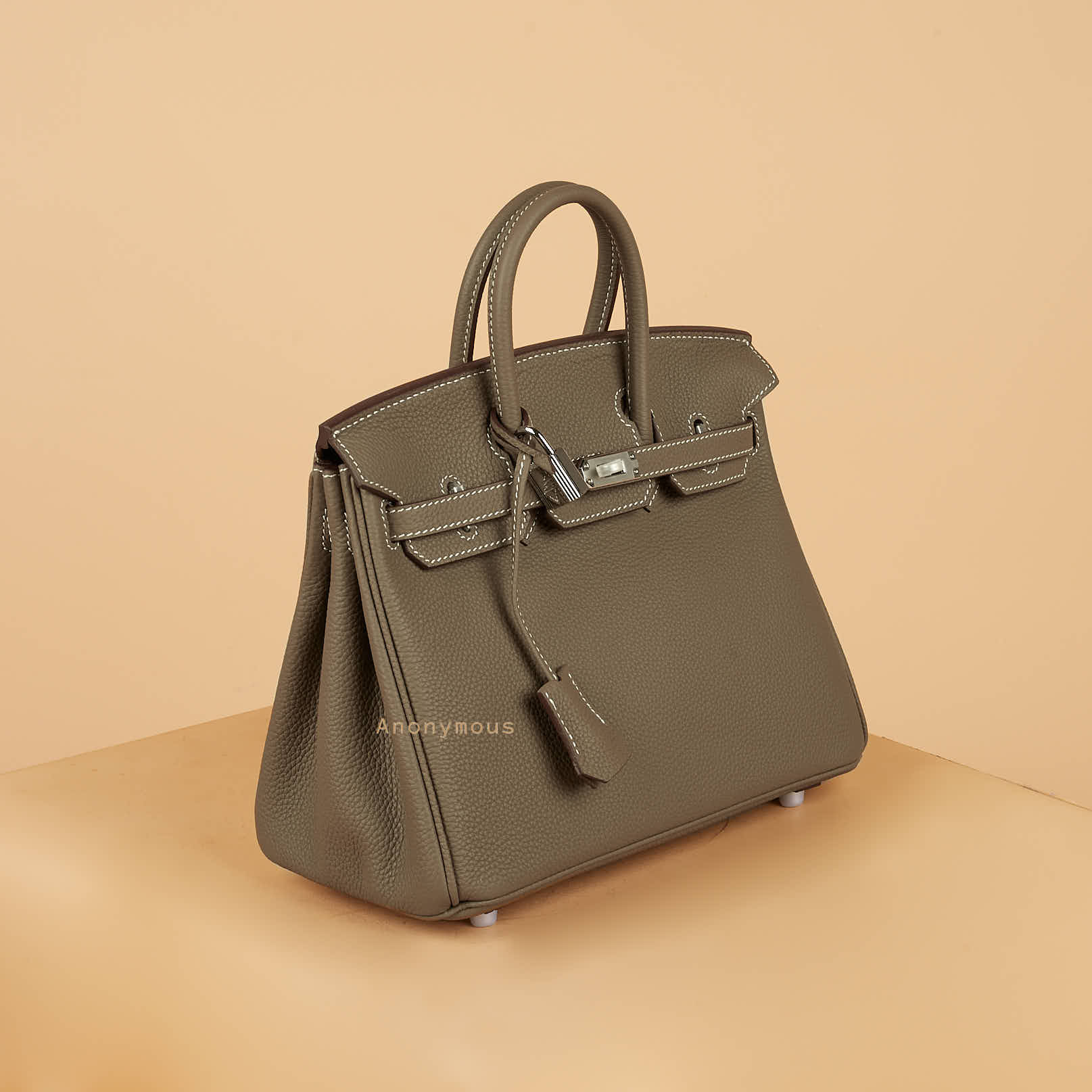 Anonymous Bebe 25 Togo Leather No Brand (Tas Kulit)