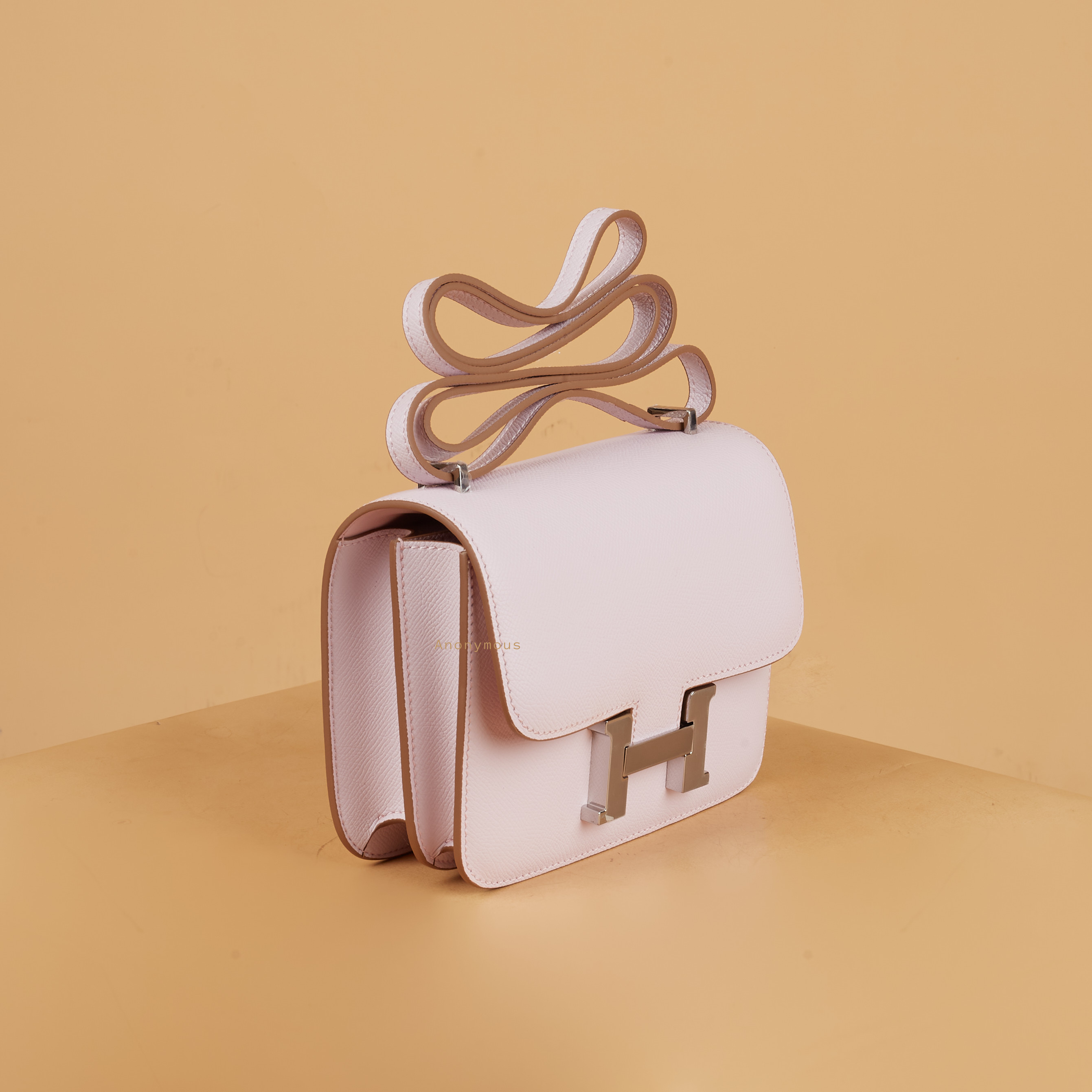 Anonymous Colbie 18 Taiga Leather No Brand (Tas Kulit)