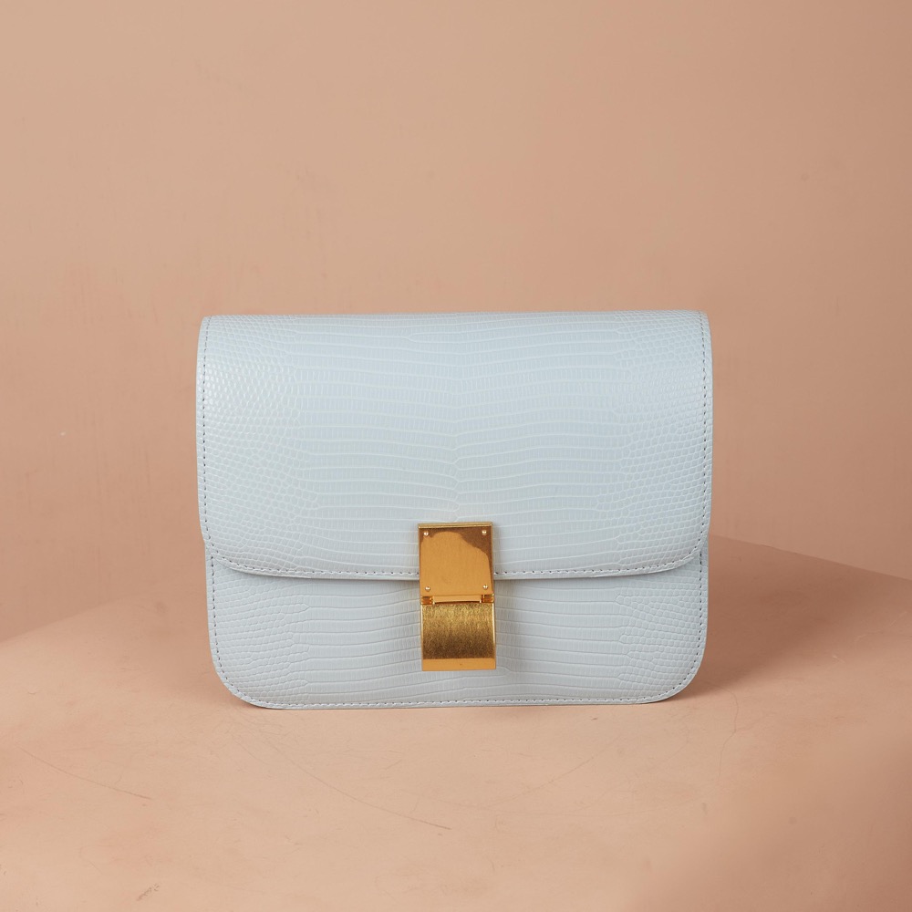 Anonymous Camille Cross Body Bag No Brand (Tas Kulit)