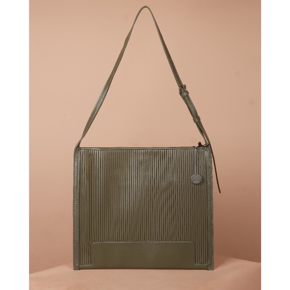Anonymous Minotti Tote Bag No Brand (Tas Kulit)